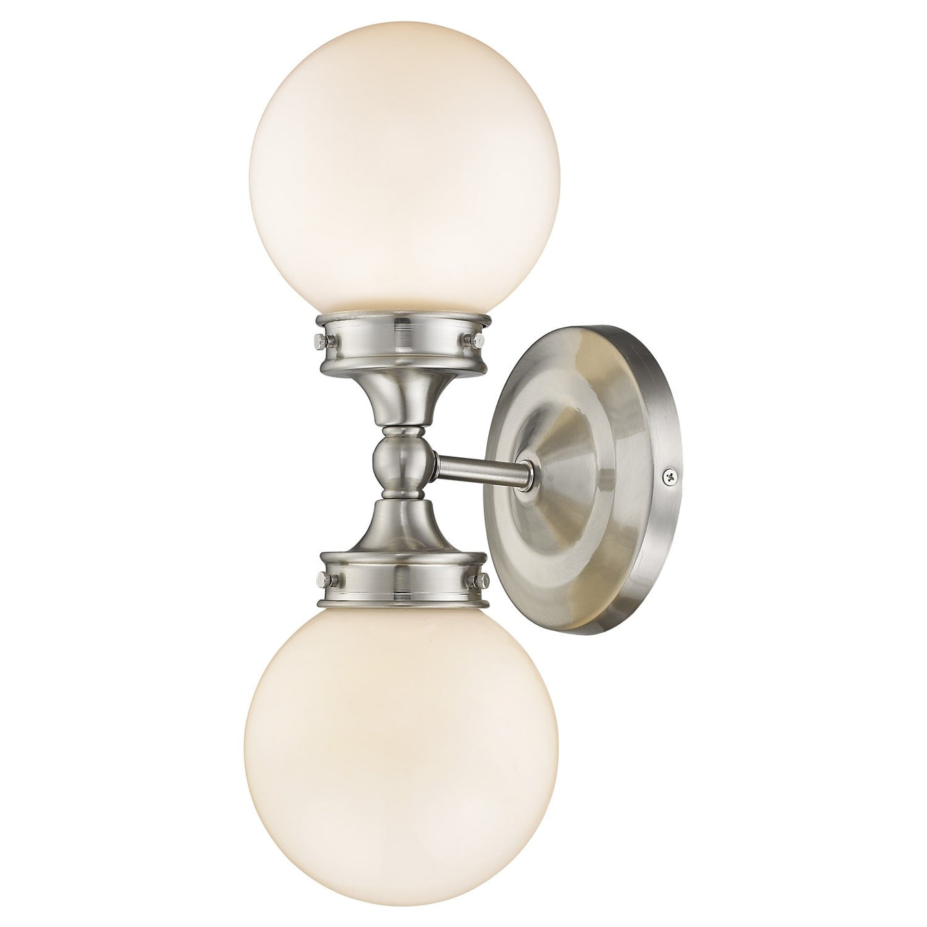 Modern Lantern Wall Lighting