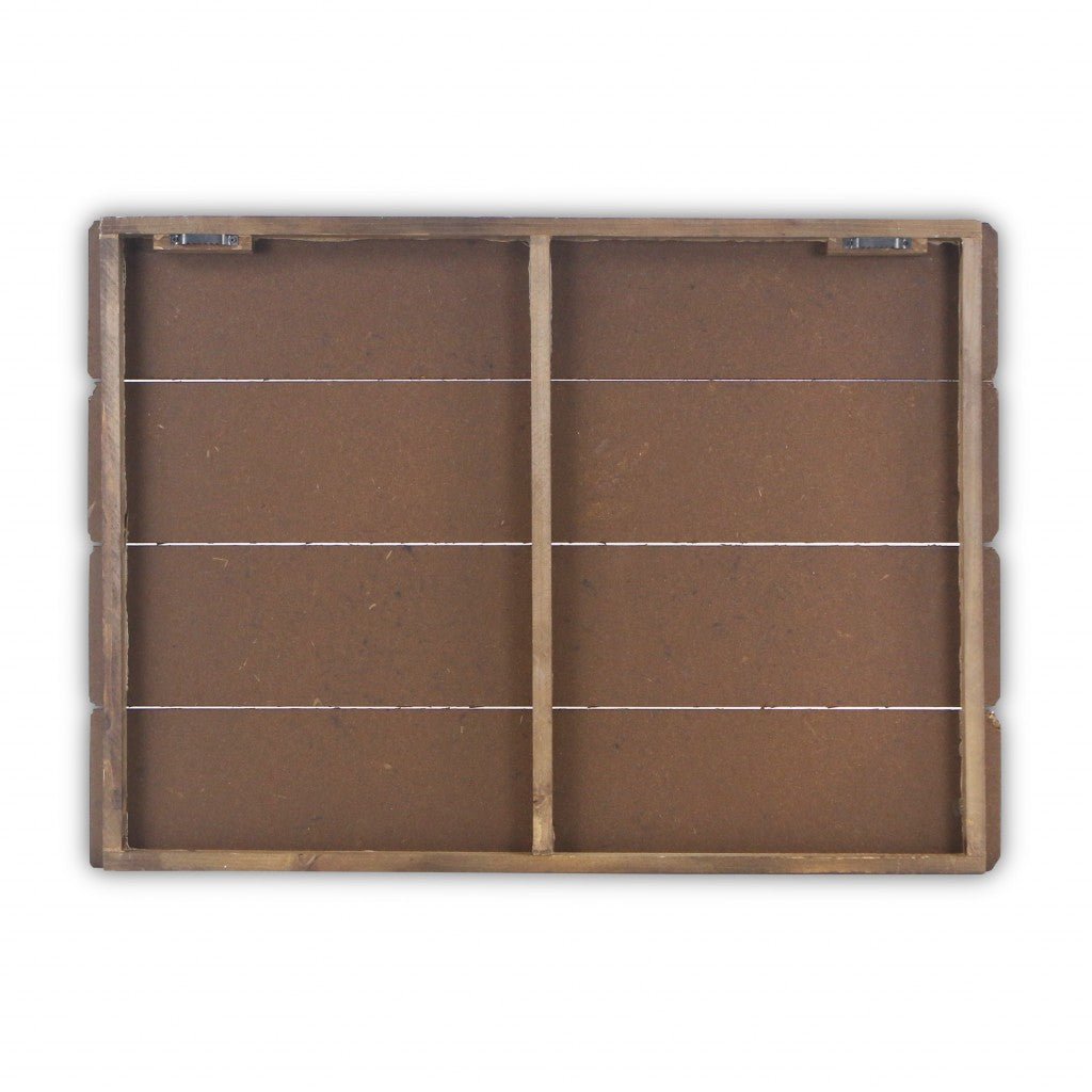 Black Wooden You Are My Sunshine Wall Plaque | 19.5