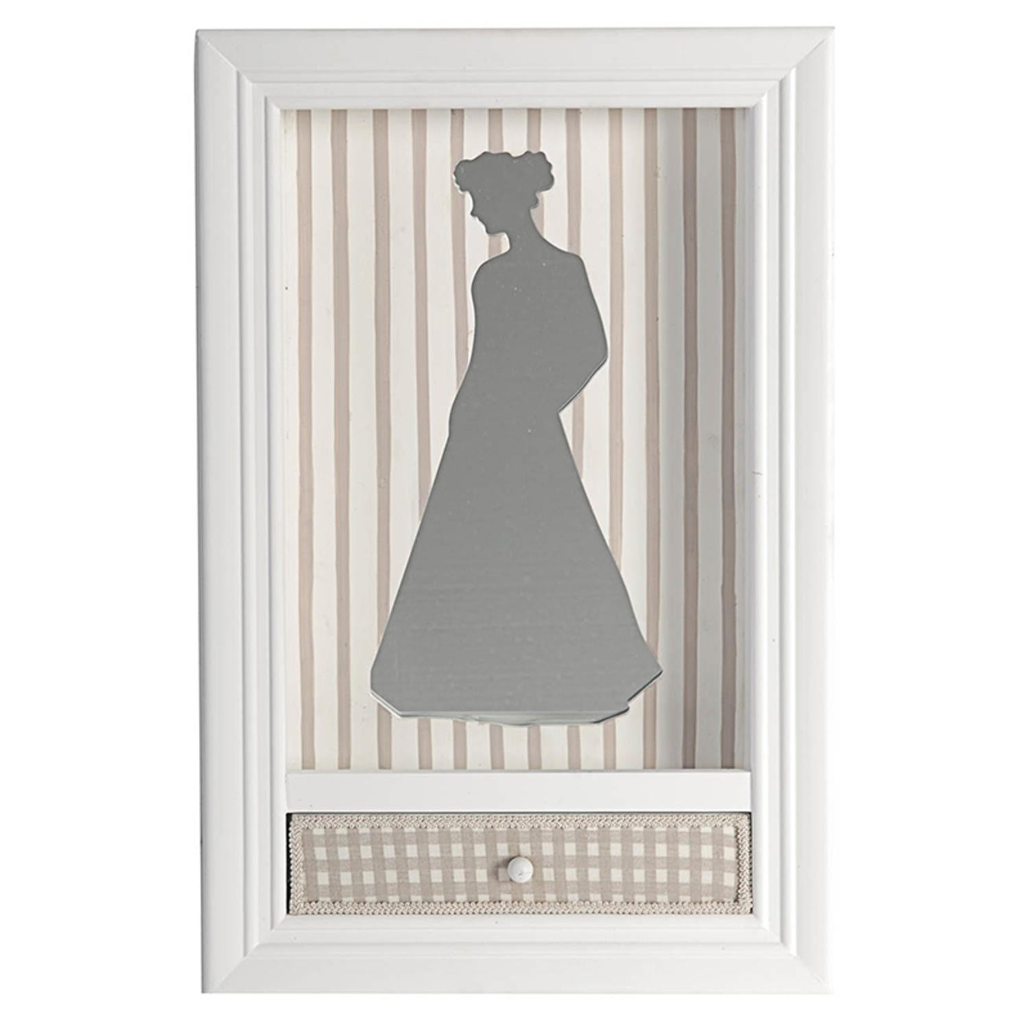 Mother Wall Decor | 12