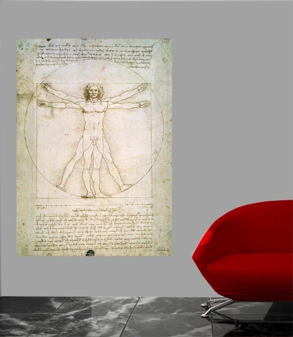 Da Vinci 