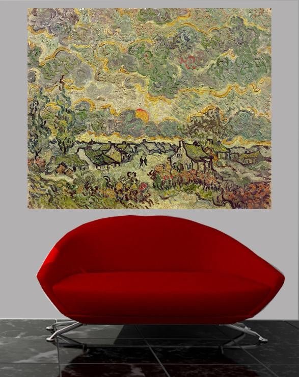 Van Gogh 