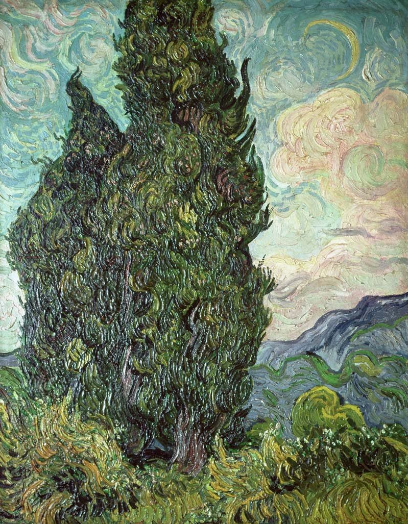 Van Gogh 