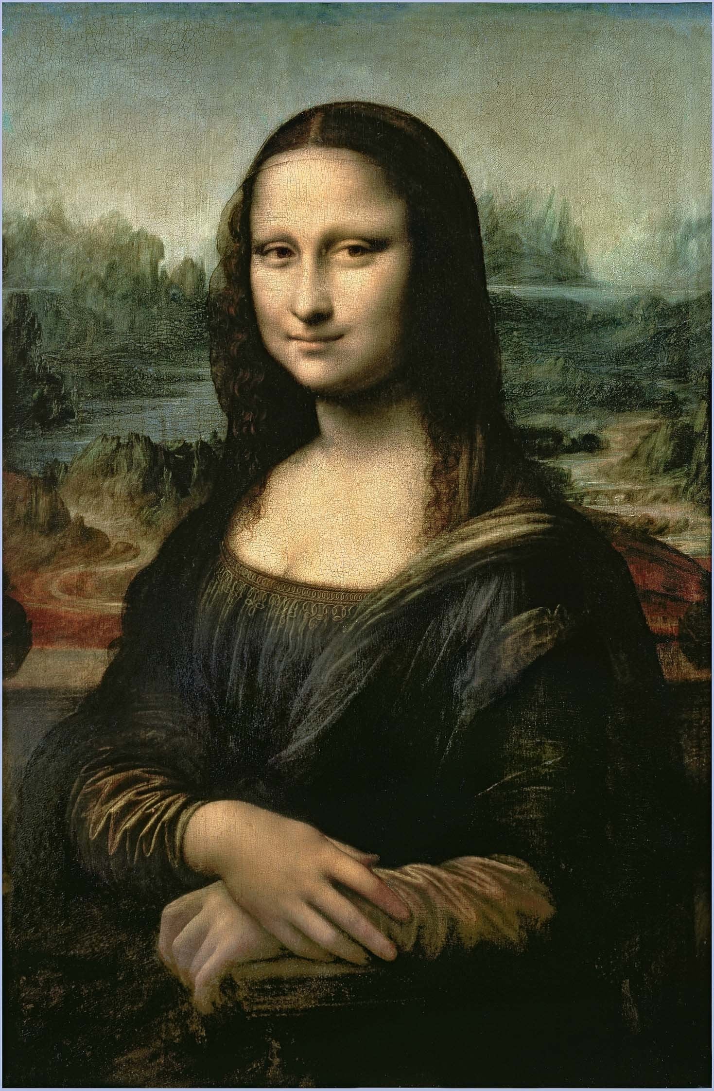 Da Vinci 