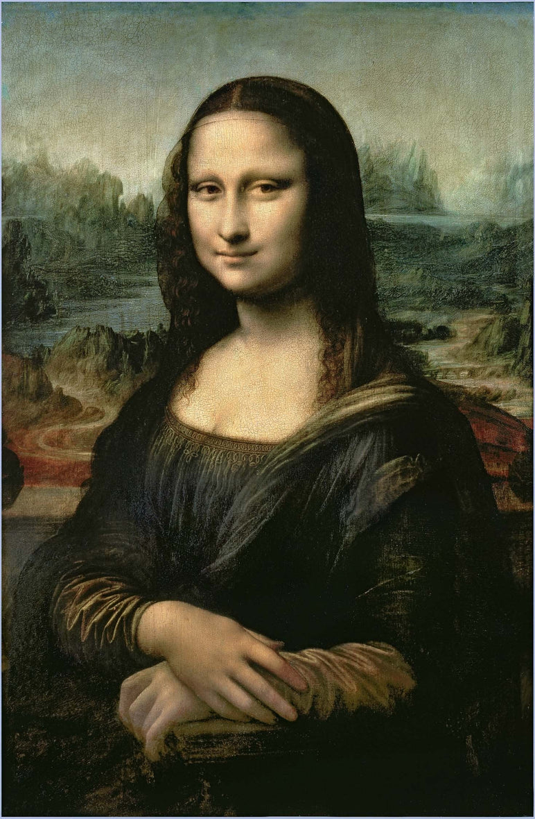 Da Vinci 