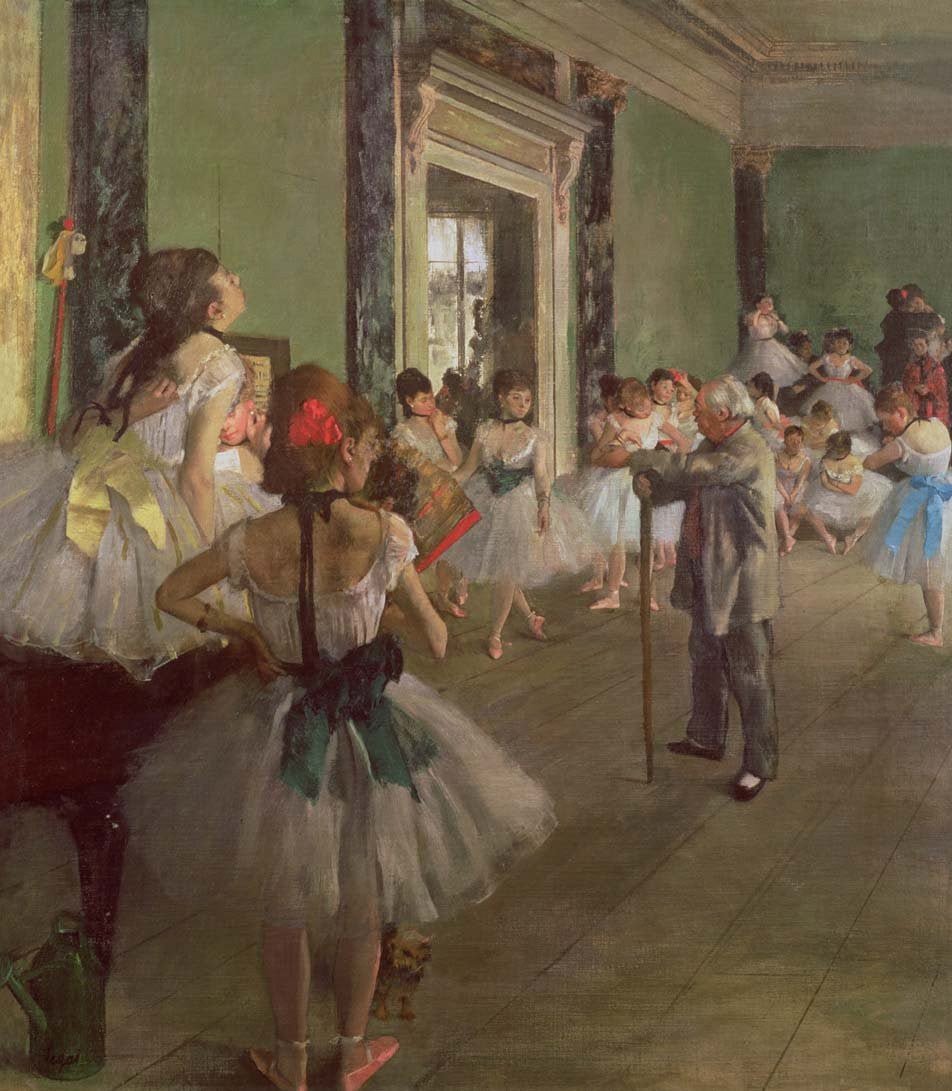 Degas 