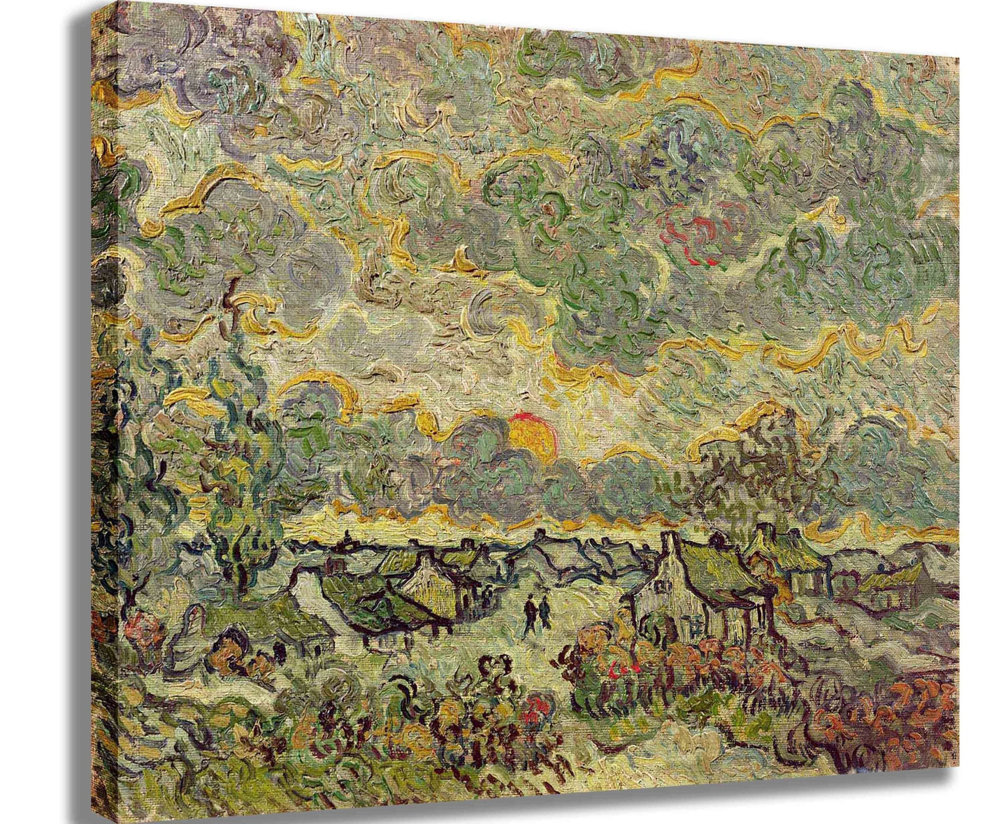 van Gogh 