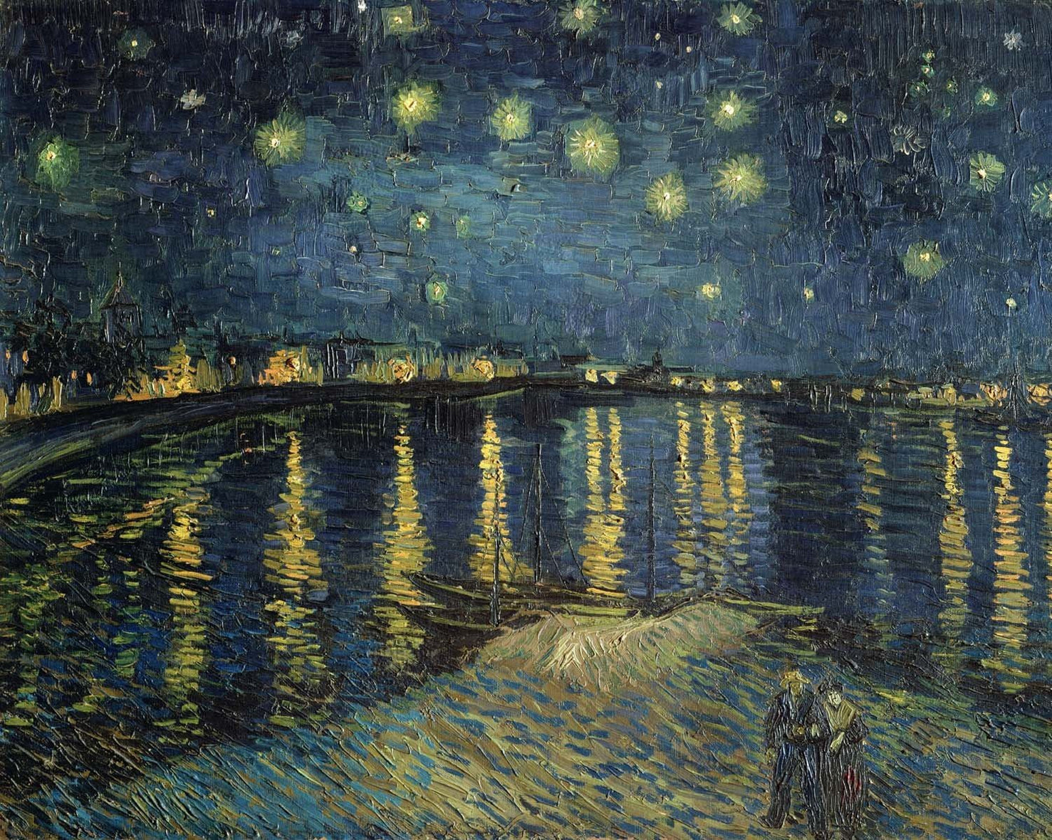 Van Gogh 