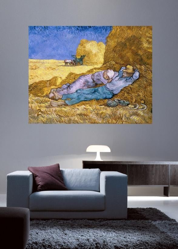 Van Gogh 