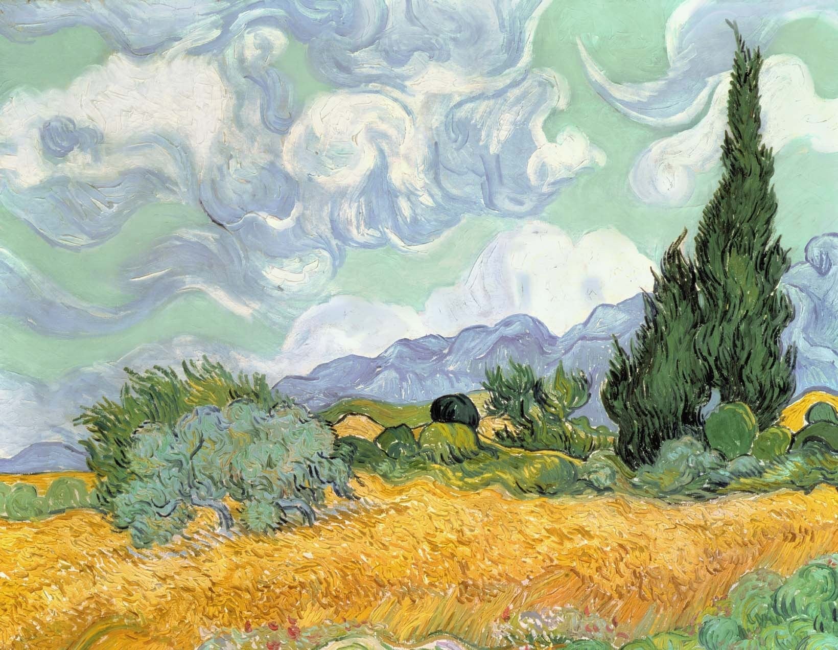 Van Gogh 