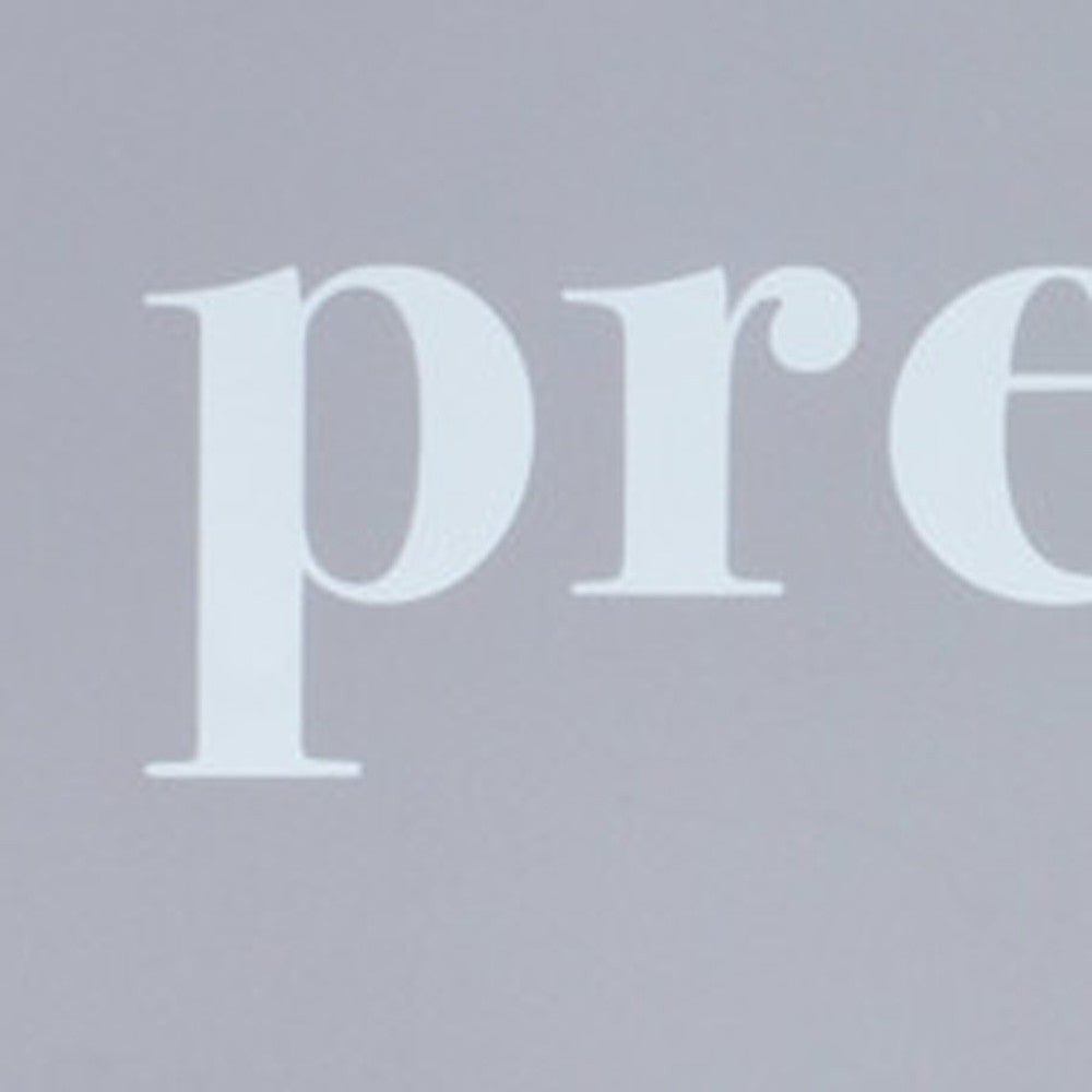 Bible Quote Wall Decor | 10