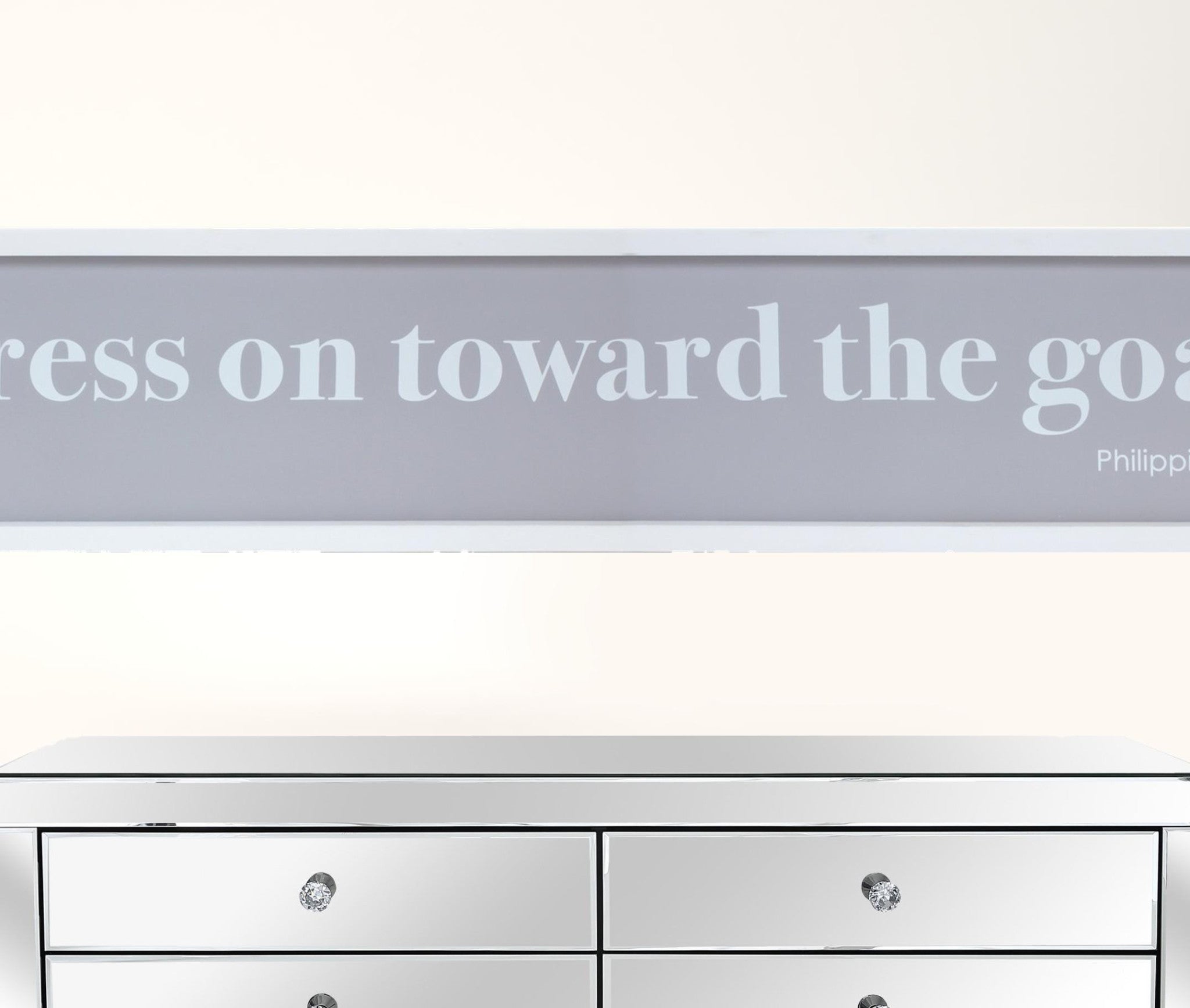 Bible Quote Wall Decor | 10