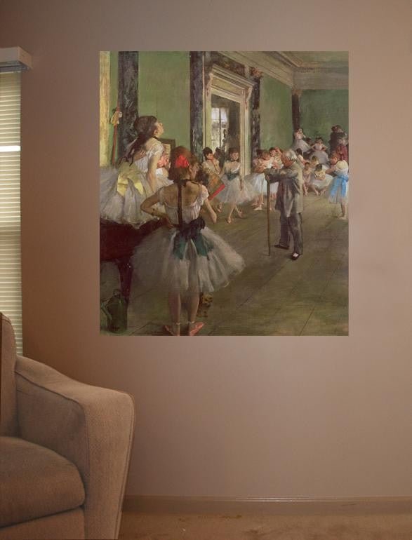 Degas 