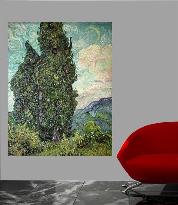 Van Gogh 