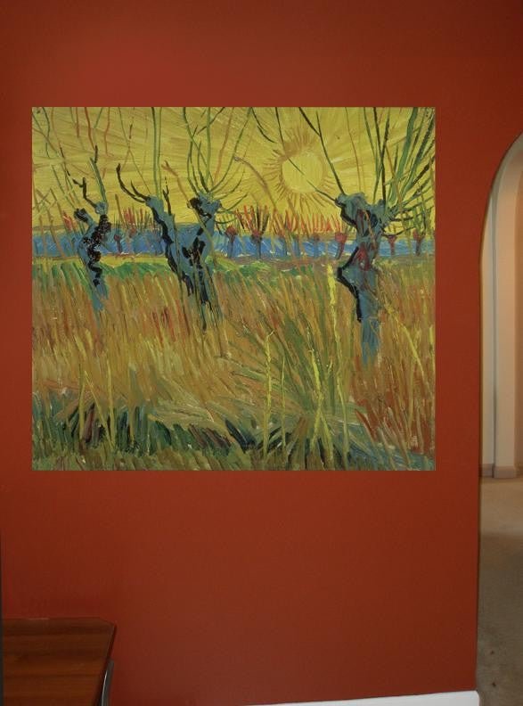 Van Gogh 