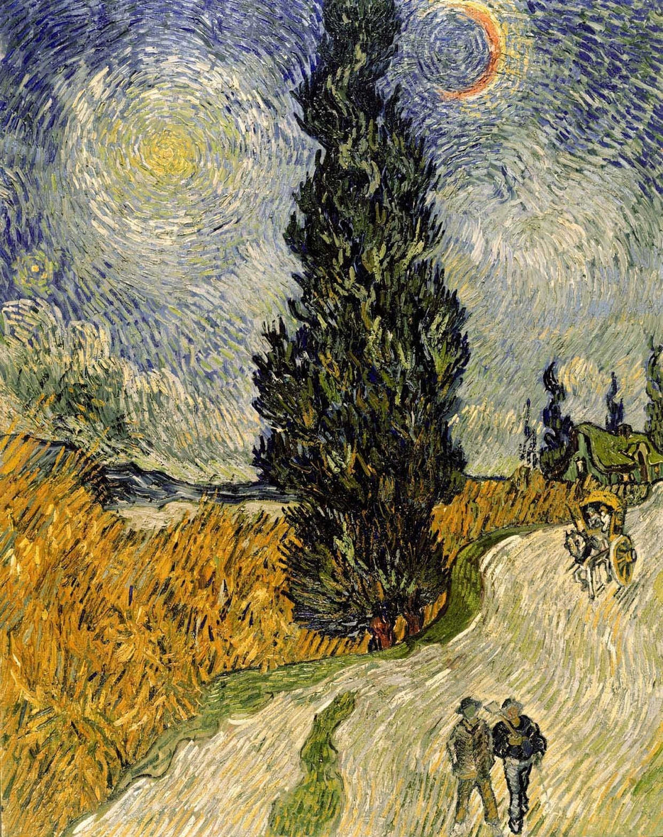 Van Gogh 