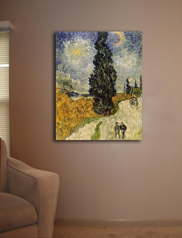 van Gogh 