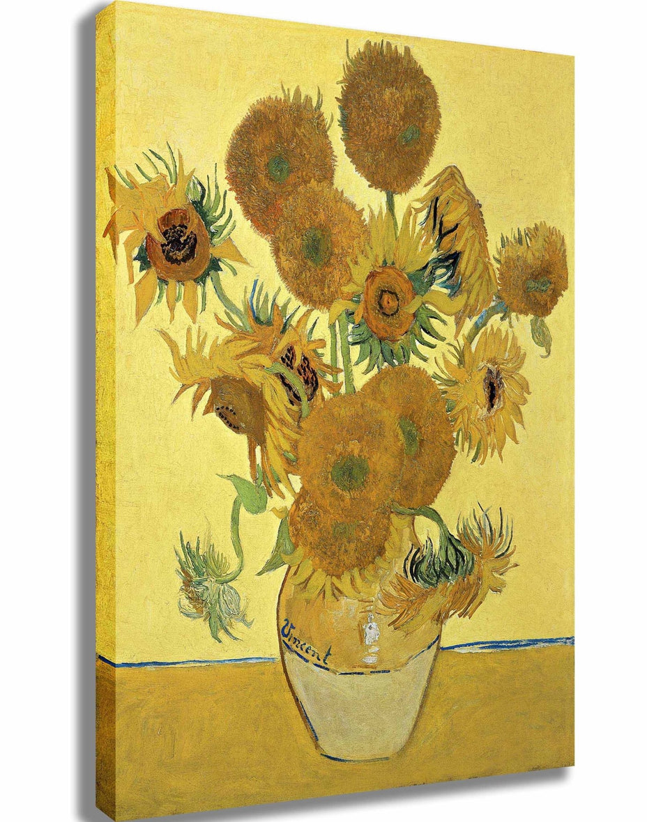 van Gogh 