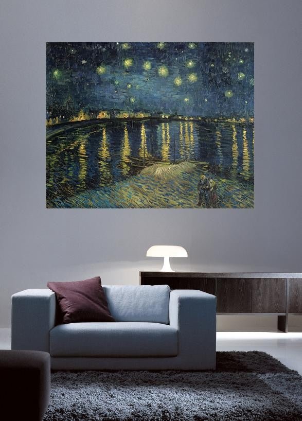 Van Gogh 