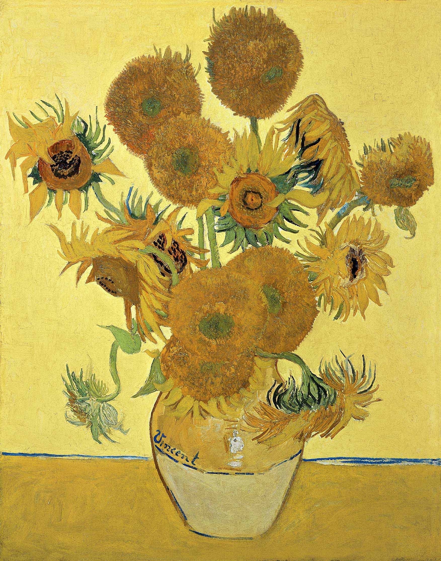 Van Gogh 