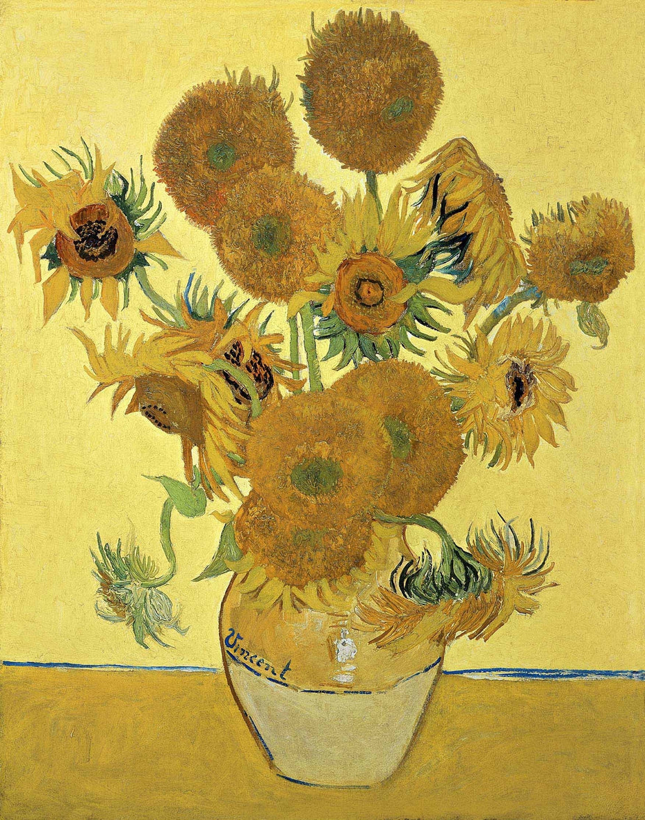 Van Gogh 