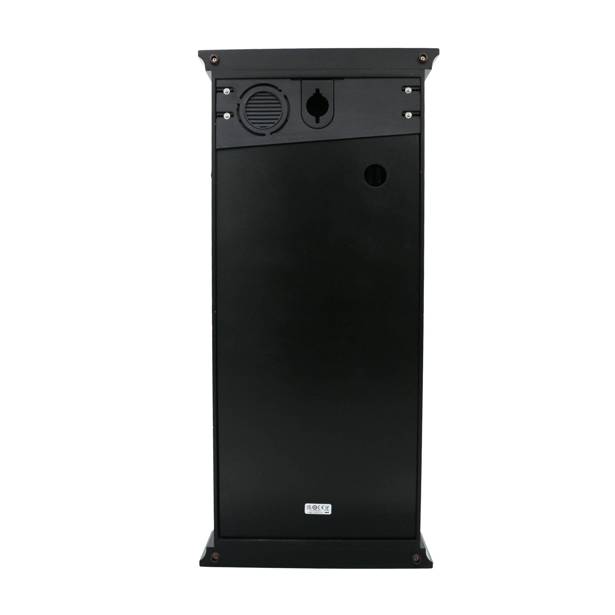 Seiko Juliet Mother-of-Pearl Melodies Pendulum Clock | 10.5