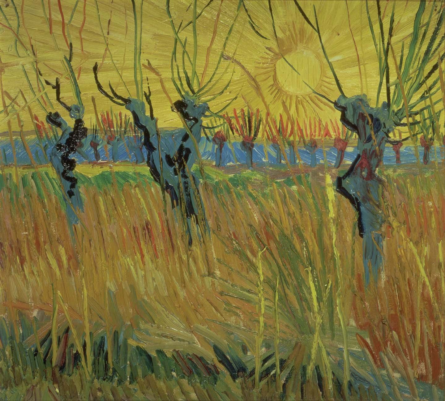 Van Gogh 