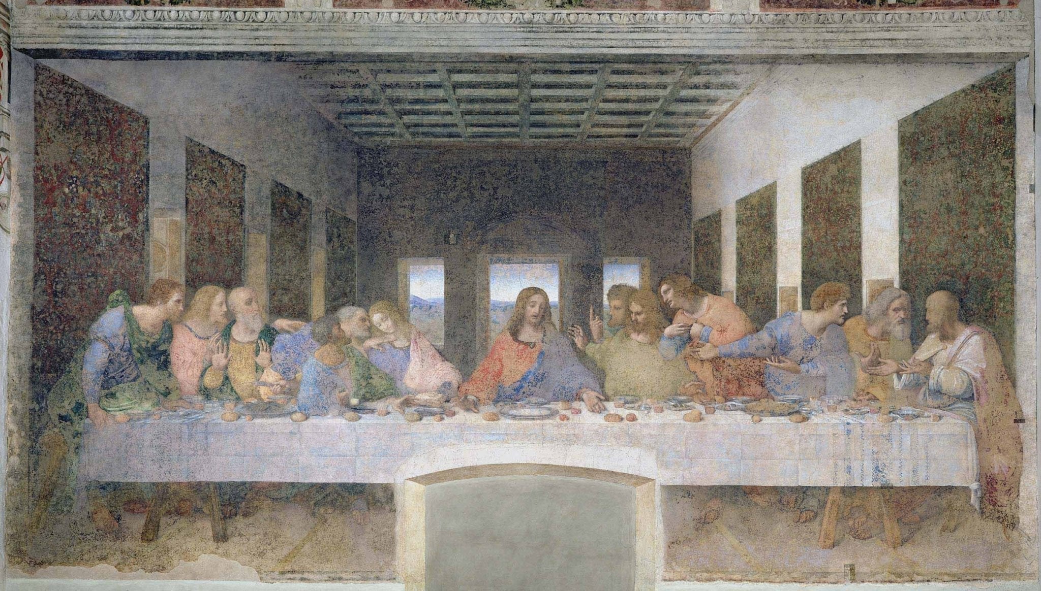 Da Vinci 