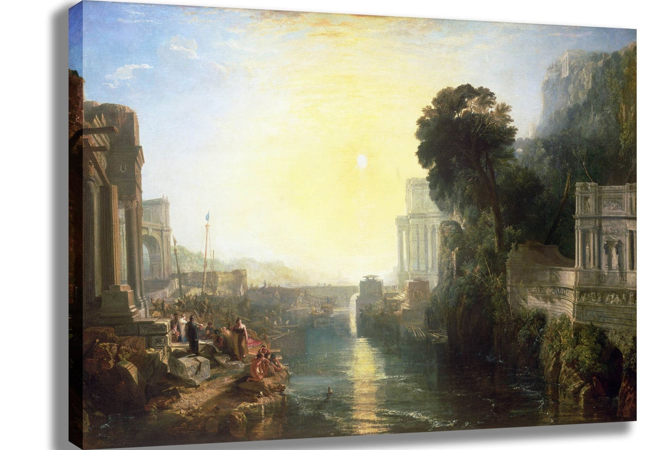 New Arrivals - Canvas Prints