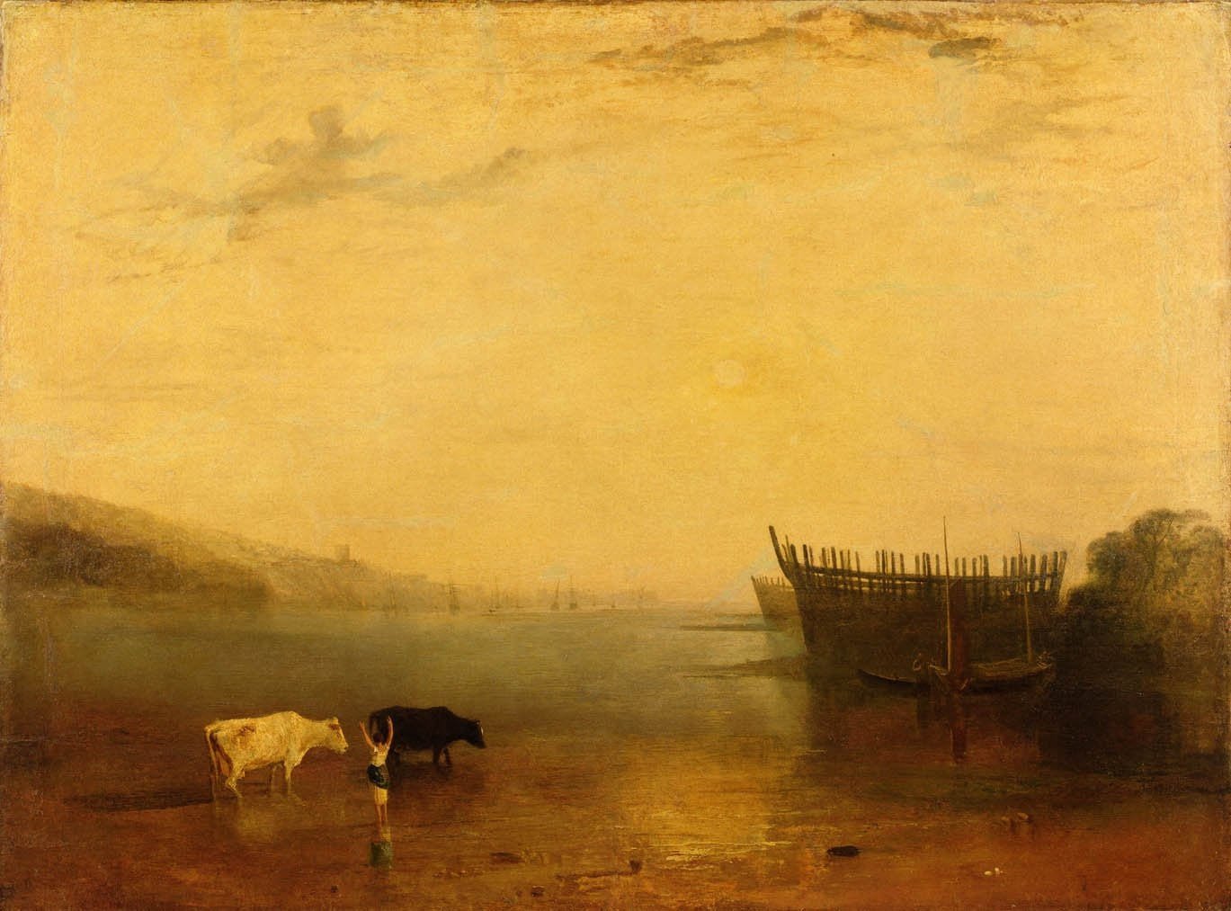 Turner 