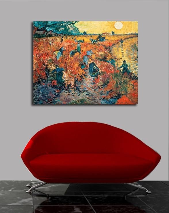 van Gogh 