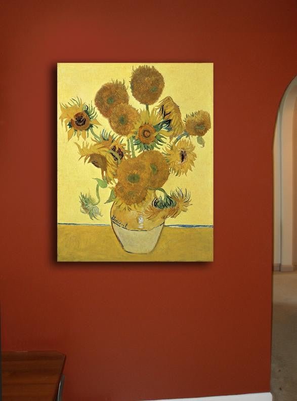 van Gogh 