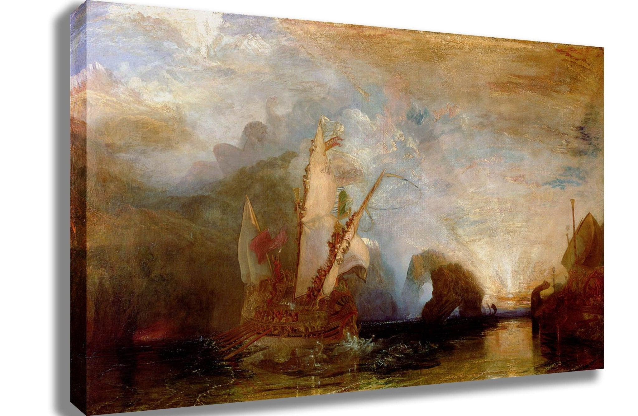 Turner 
