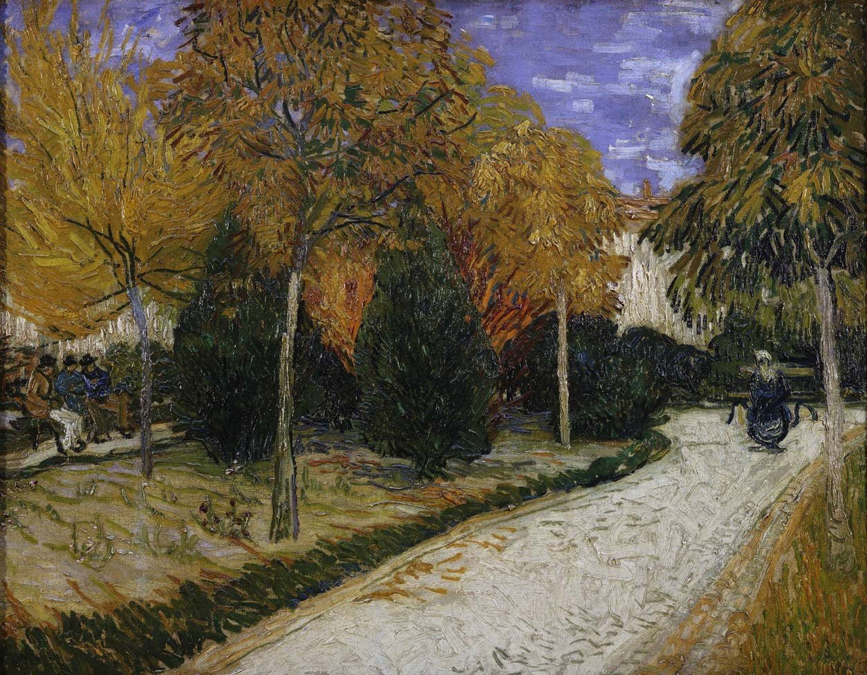 Van Gogh 
