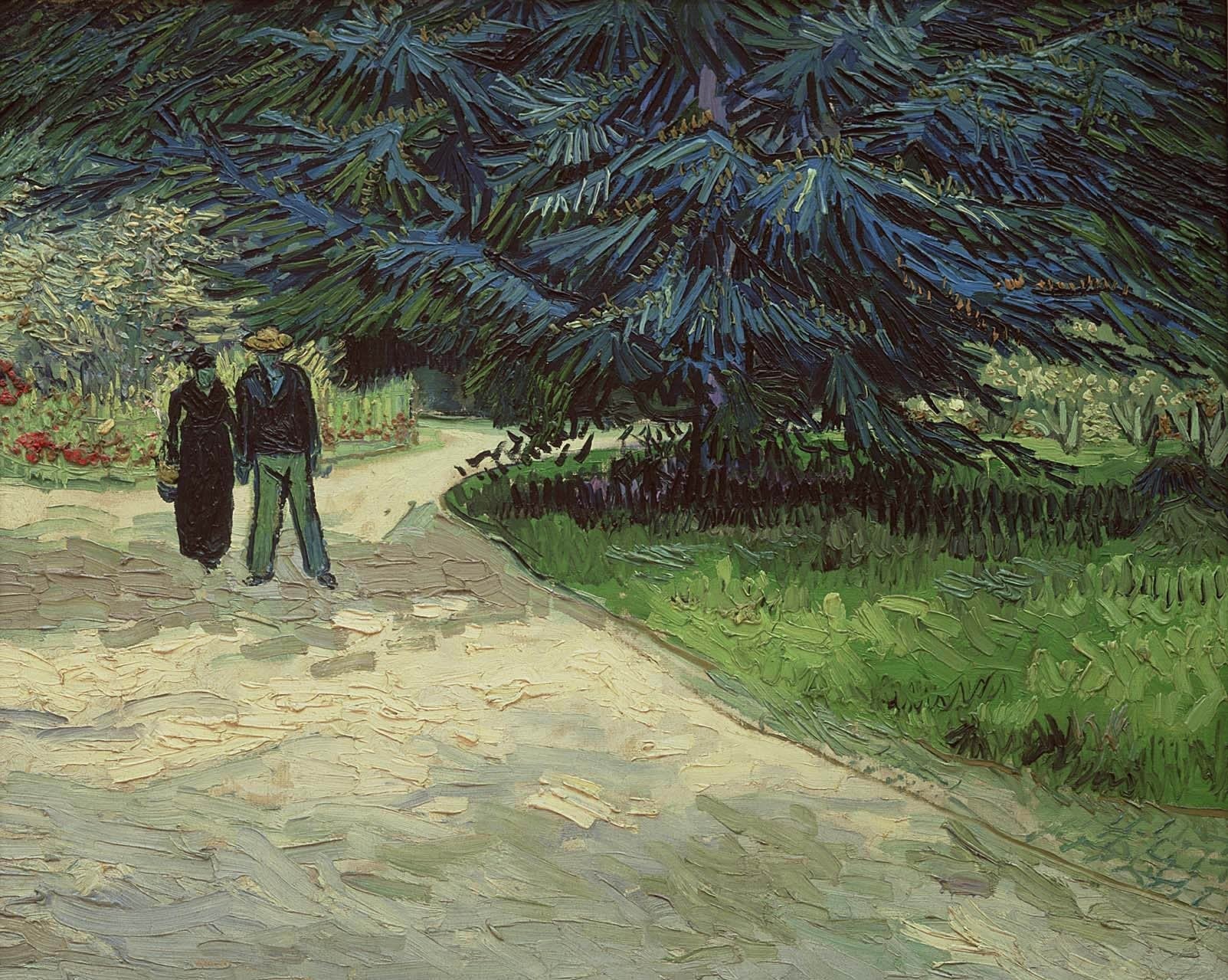 Van Gogh 