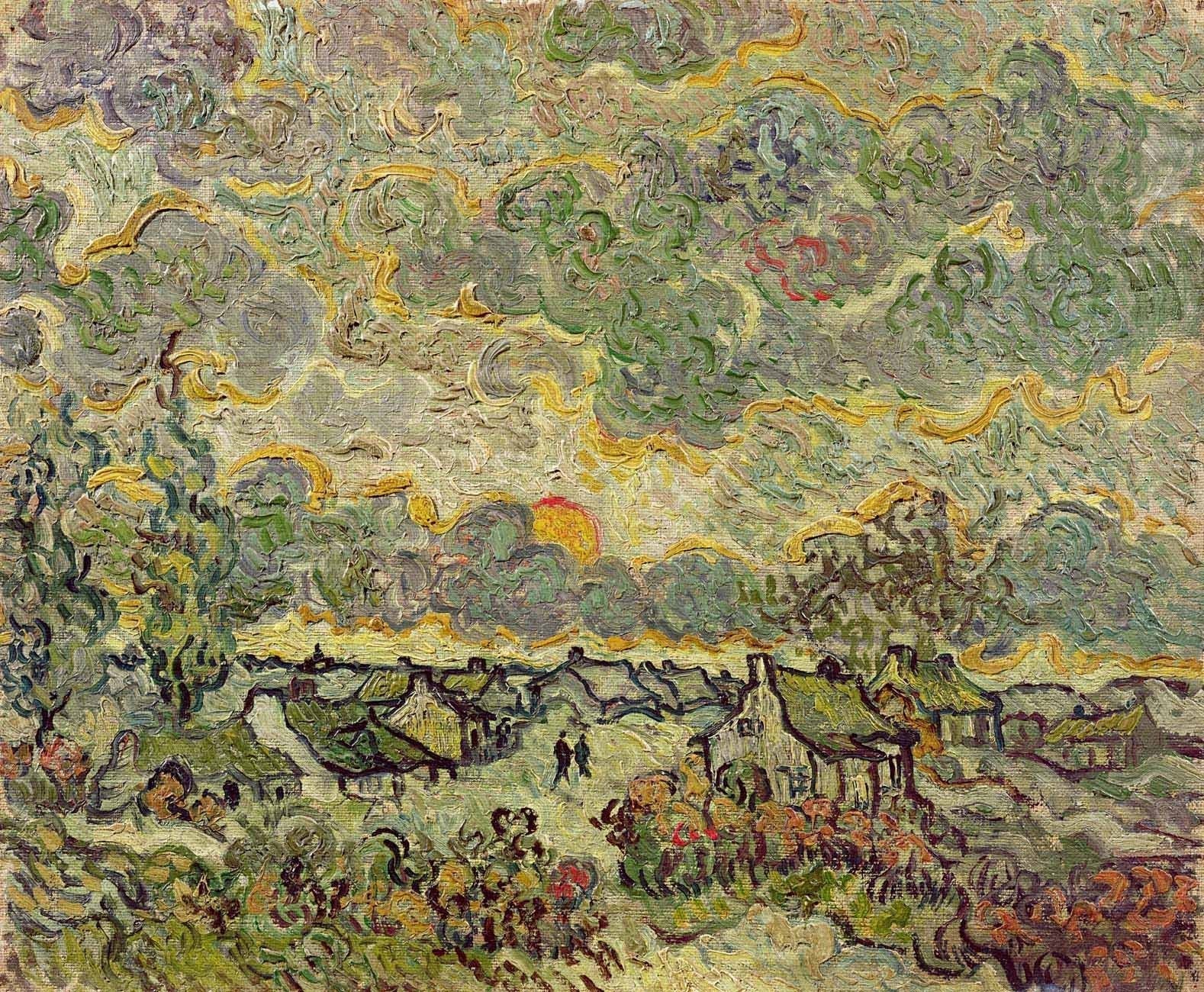 Van Gogh 