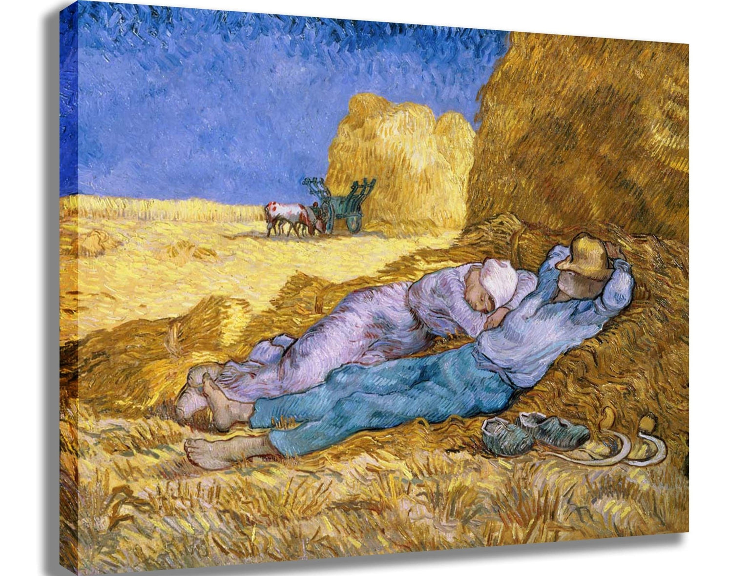 van Gogh 