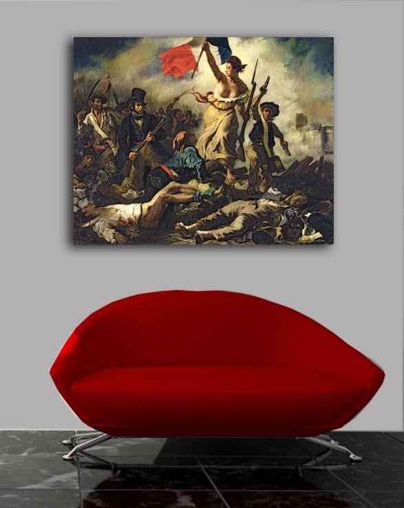 Delacroix 