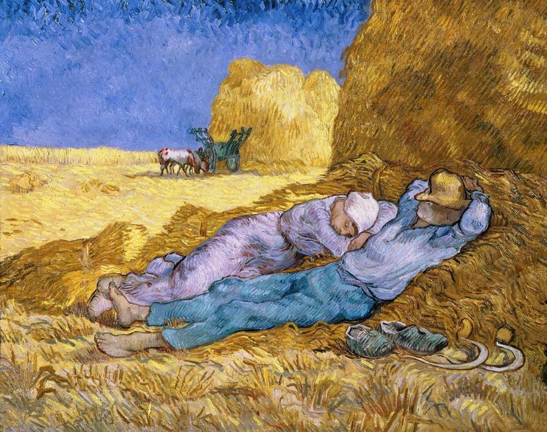 Van Gogh 