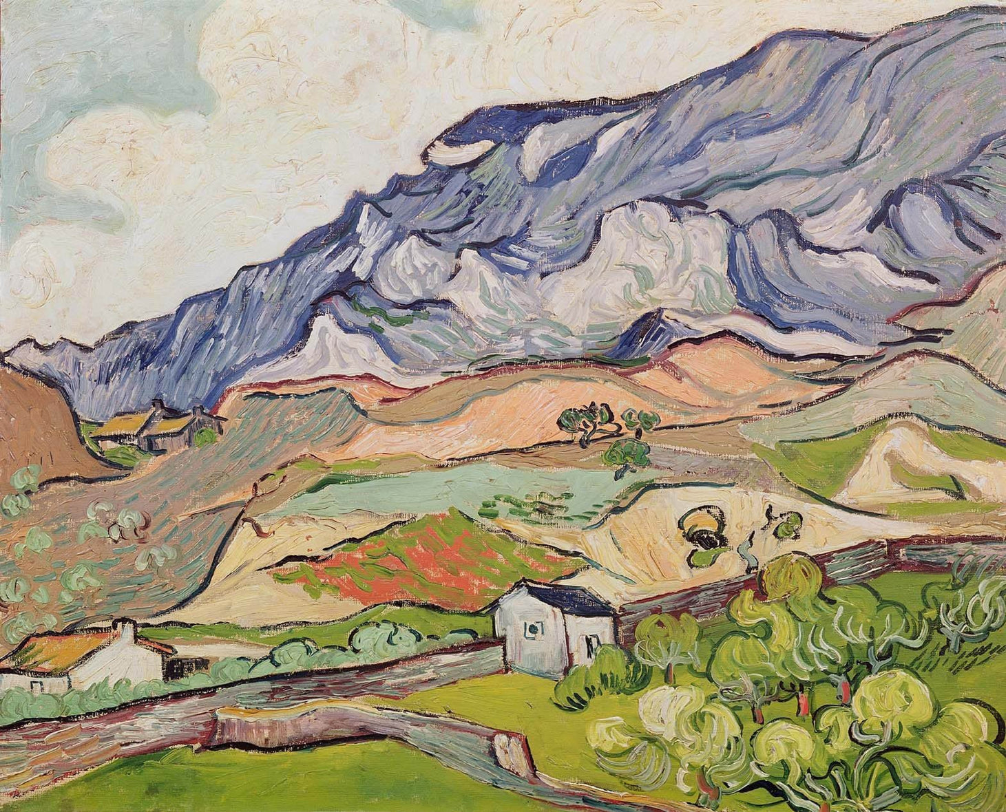 Van Gogh 