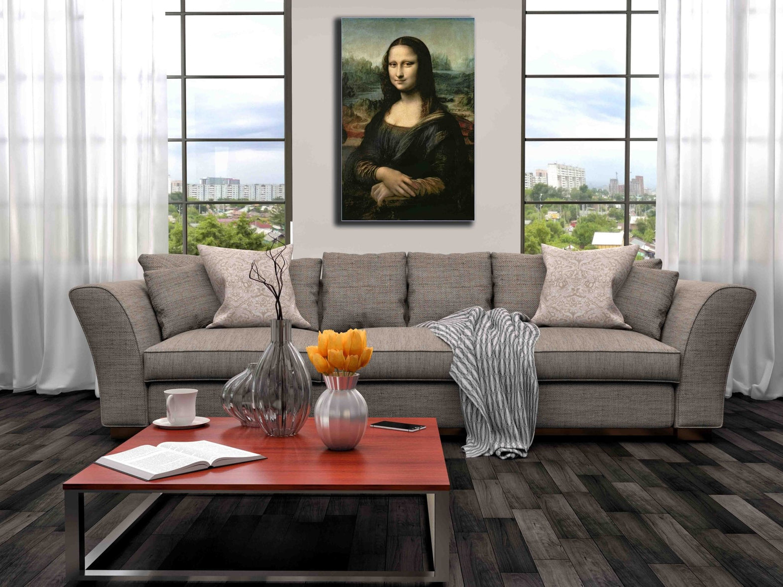 da Vinci 