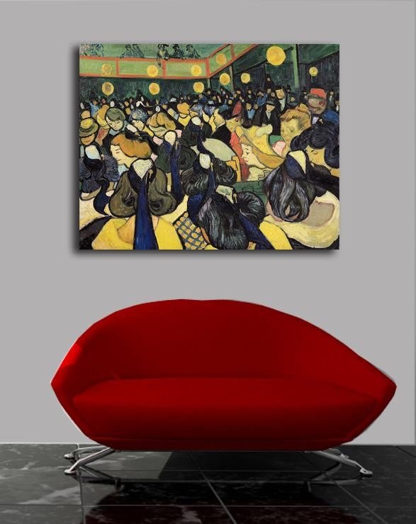 van Gogh 