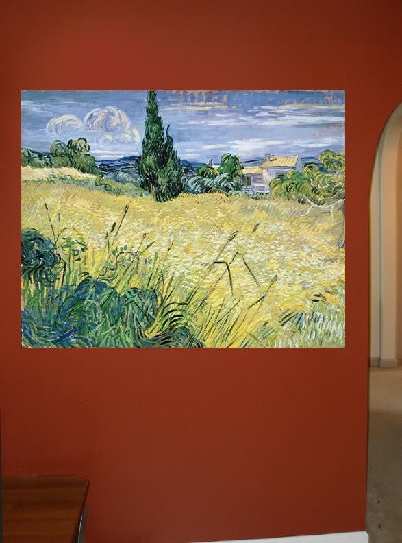 Van Gogh 