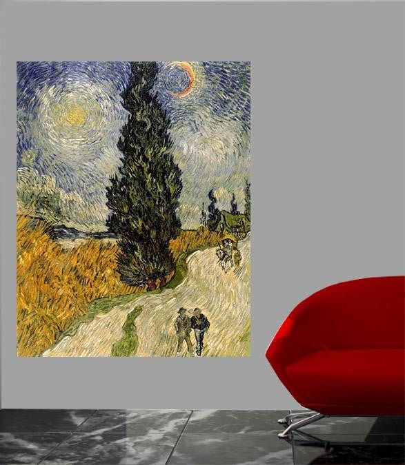 Van Gogh 