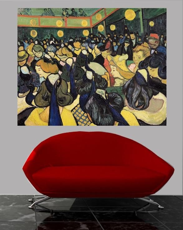 Van Gogh 