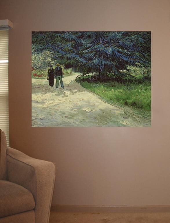 Van Gogh 