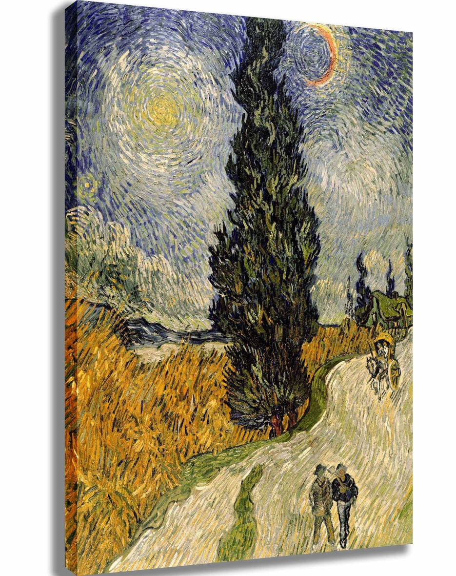 van Gogh 
