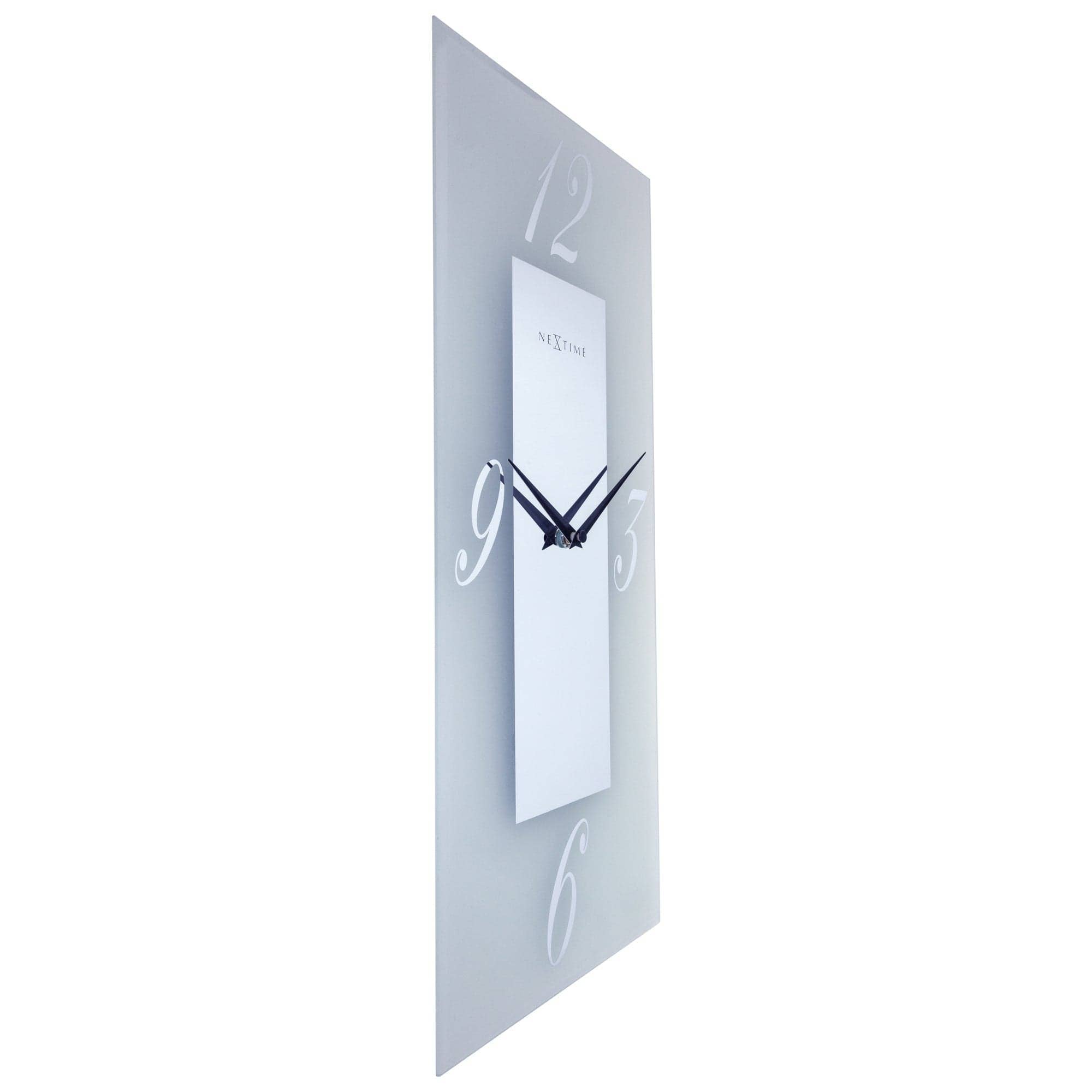 NEXTIME Dali Mirror Wall Clock | 8