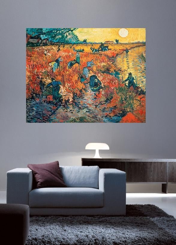 Van Gogh 