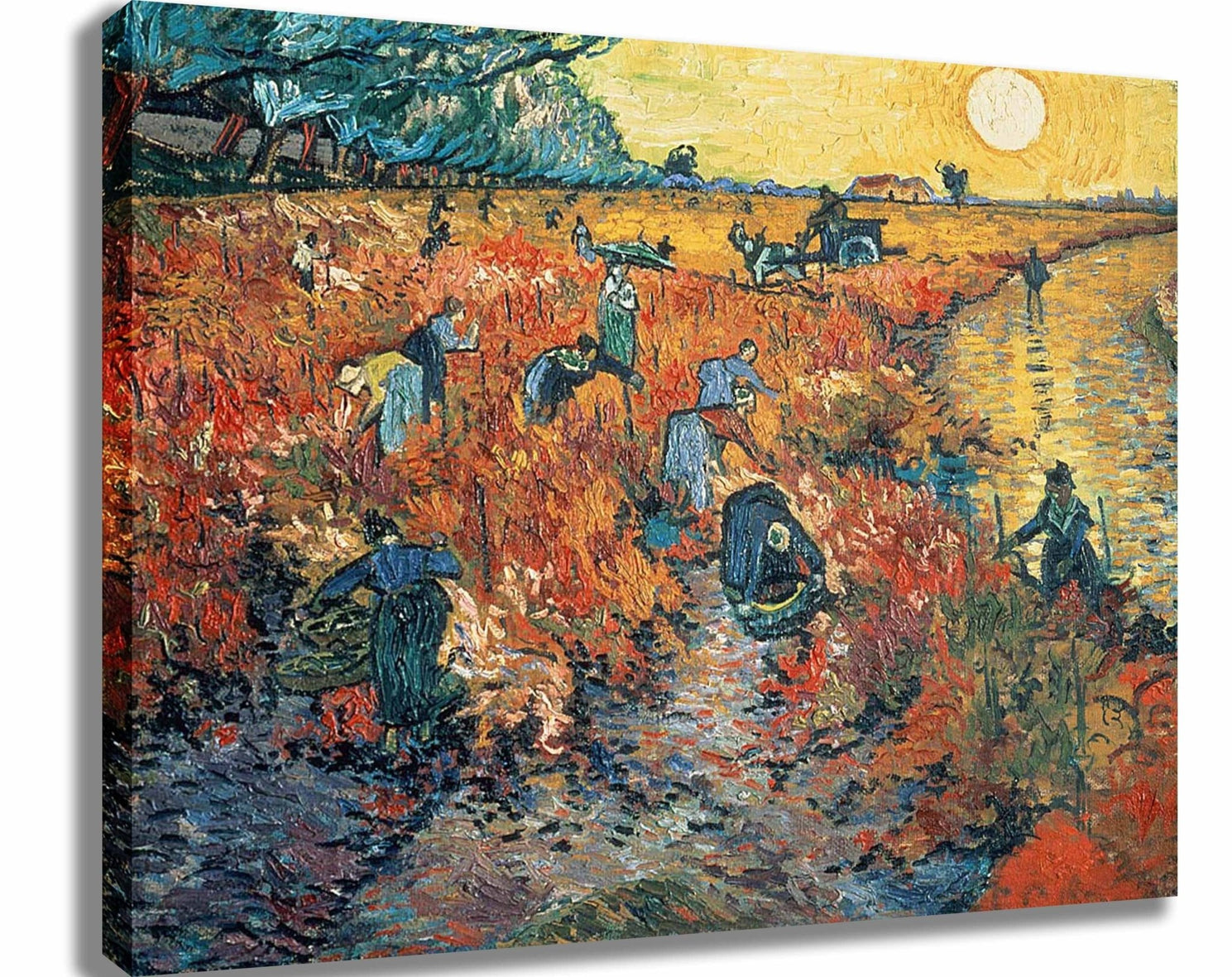 van Gogh 