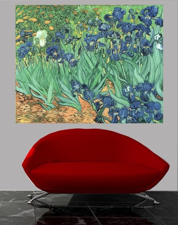 Van Gogh 